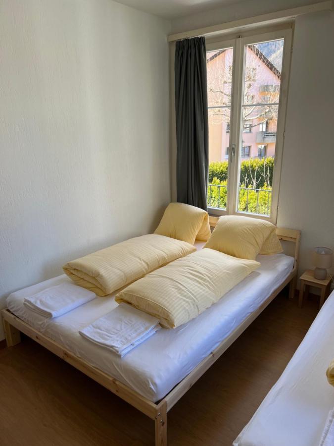 Apartament Rosy Interlaken Exterior photo