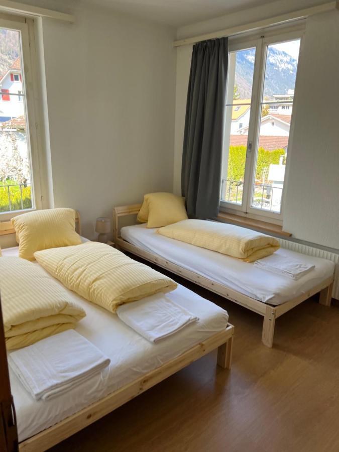 Apartament Rosy Interlaken Exterior photo